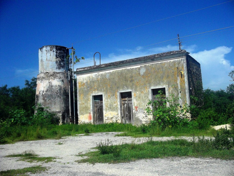 San José Hilí, Yucatán (02)