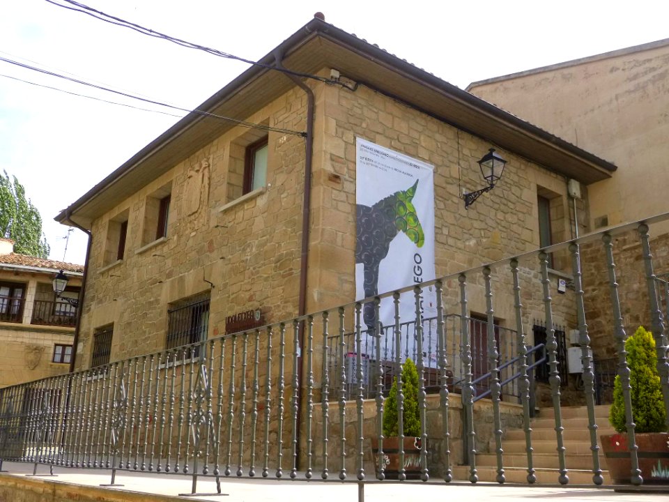 Samaniego - Ayuntamiento 3