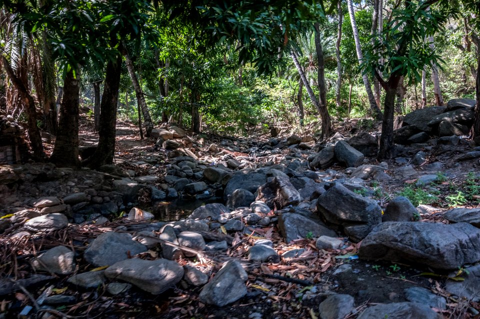 San Juan Bautísta River