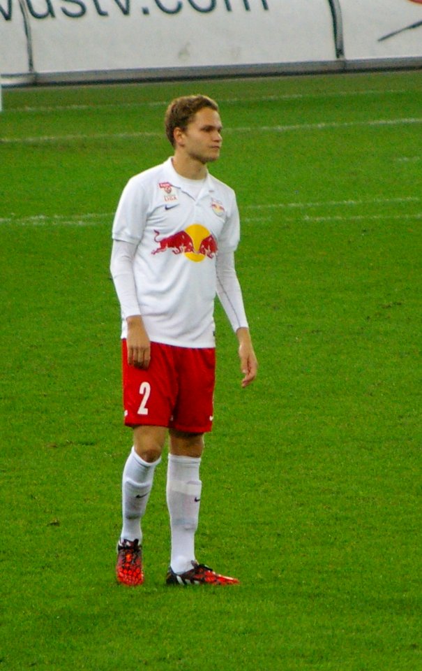 Salzburg gegen SCR Altach 06