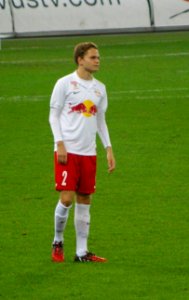 Salzburg gegen SCR Altach 06