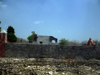San José Kibá, Yucatán (01)