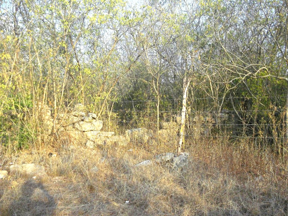 San José (Tixkokob), Yucatán (02)