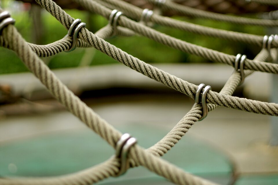Outdoor activity equipment