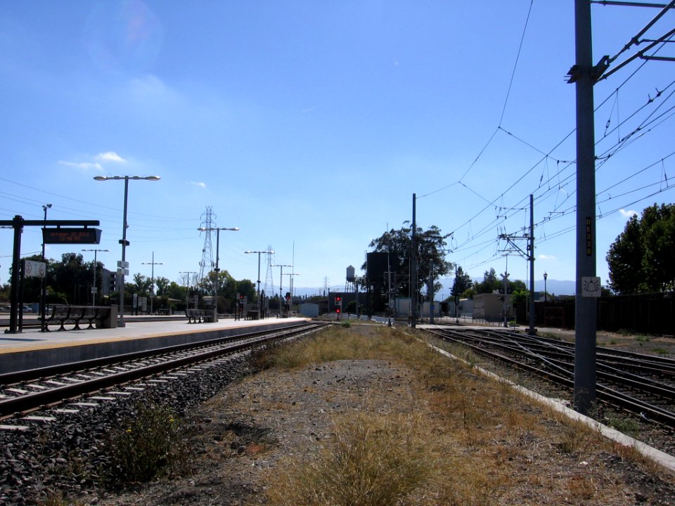 San Jose Diridon Station (VTA) 2471 11