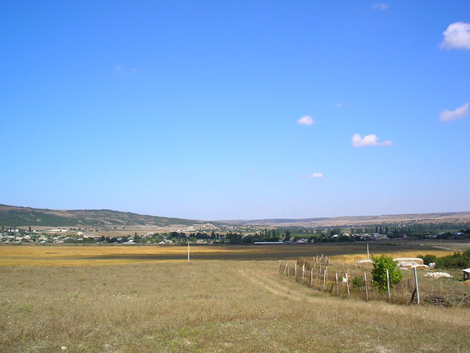 Samokhvalovo 1