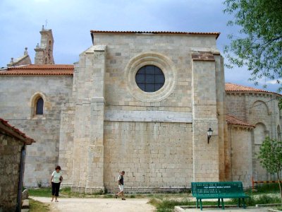 San Juan de Ortega 22