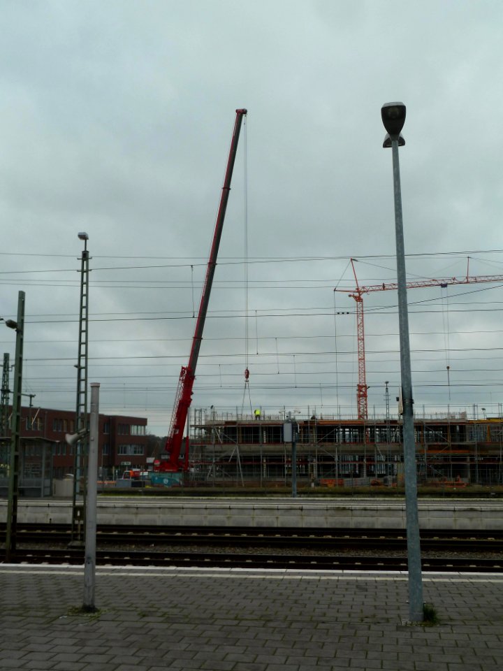 Salzbergen-construction-work