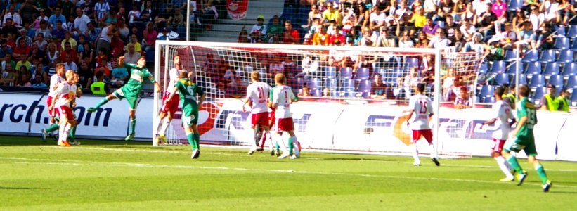 Salzburgvs.Rapid