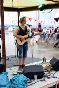Sammersee 2014 Festival Jakob Oschmann