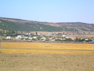 Samokhvalovo 3