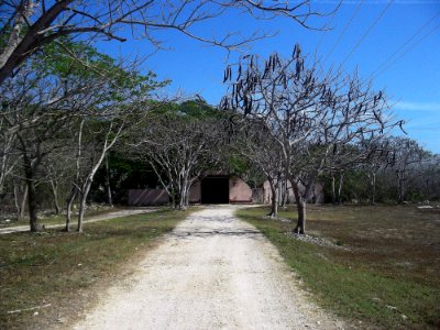 San José Kuché, Yucatán (03) photo