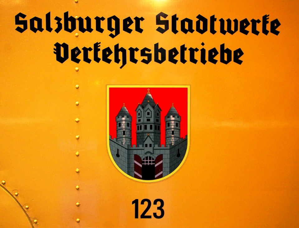 Salzburger Stadtwerke Verkehrsbetriebe8