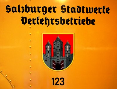 Salzburger Stadtwerke Verkehrsbetriebe8