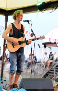 Sammersee 2014 Festival Jakob Oschmann (02)