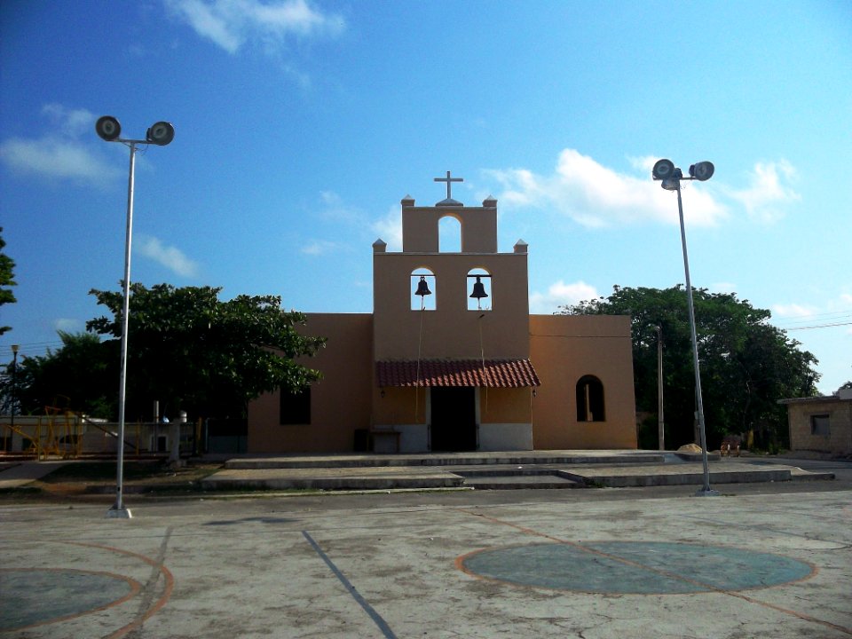 San José Tzal, Yucatán (02)