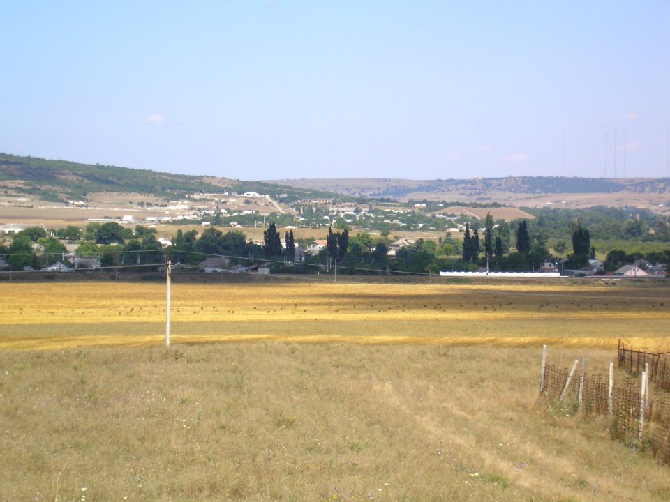 Samokhvalovo 4