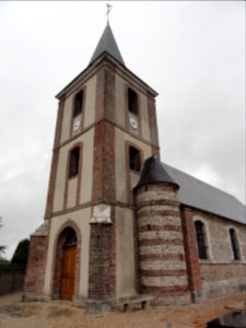 Saint-Maclou-la-Brière (Seine-Mar.) église (03)