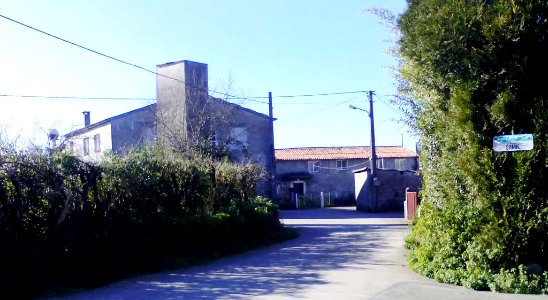 Samil Rodeiro Oza Cesuras A Coruña
