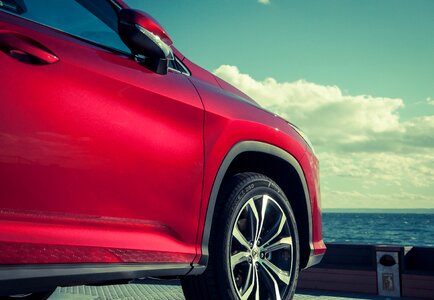 Automobiles cars luxury