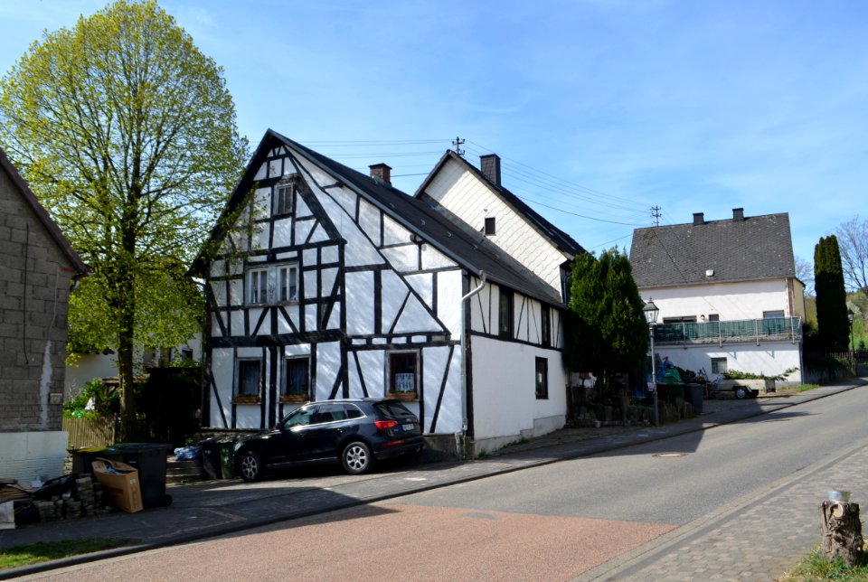 Salz, Hauptstraße 10-12