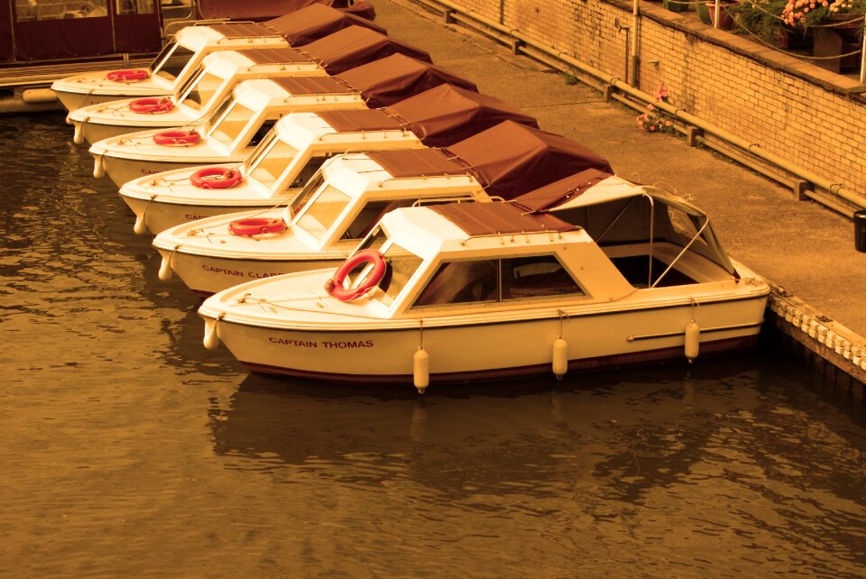 Thames england water