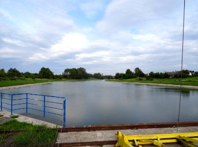 Samociazek elektrownia7 7-2016