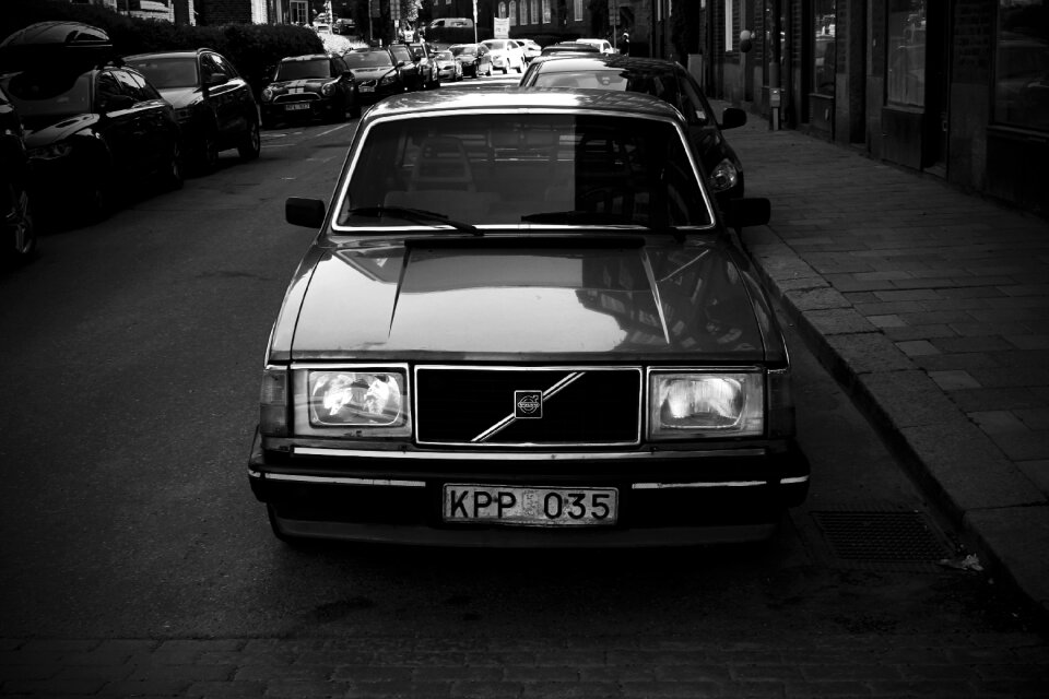 Auto automobile transport
