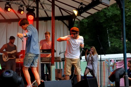 Sammersee 2014 Festival Instant Vibes (07)