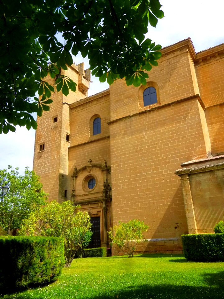 Samaniego - Iglesia de Nuestra señora de la Asunción 11