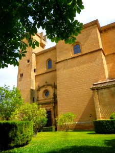 Samaniego - Iglesia de Nuestra señora de la Asunción 11