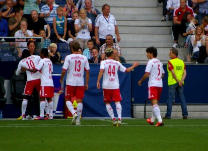 Salzburg Schalke841