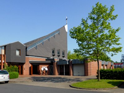 Salzgitter Fredenberg Kolbe 2016-1