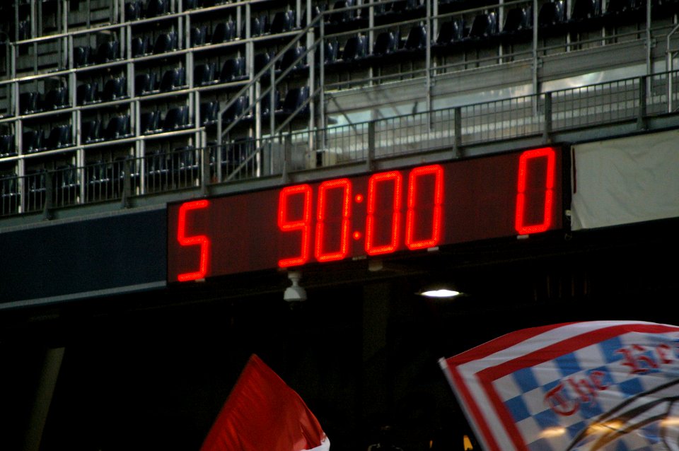 Salzburg gegen SCR Altach 18
