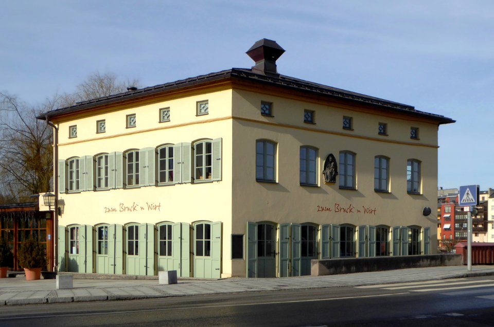 Salzburger Str. 2 Wasserburg-3