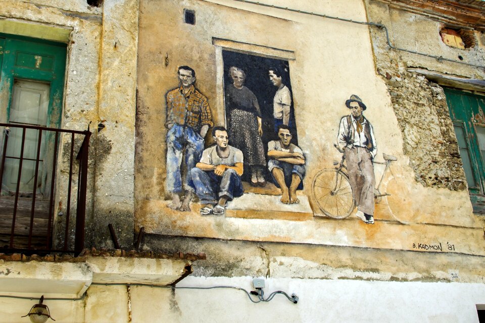 Streetart streetartist italy