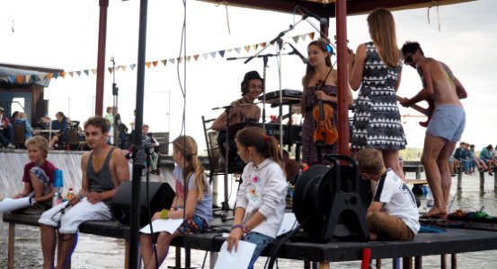 Sammersee 2015 - The Vibesbuilder (04)