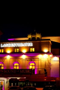 Salzburg-Landestheater