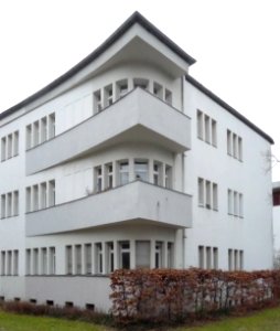 Salzbrunner Straße 25