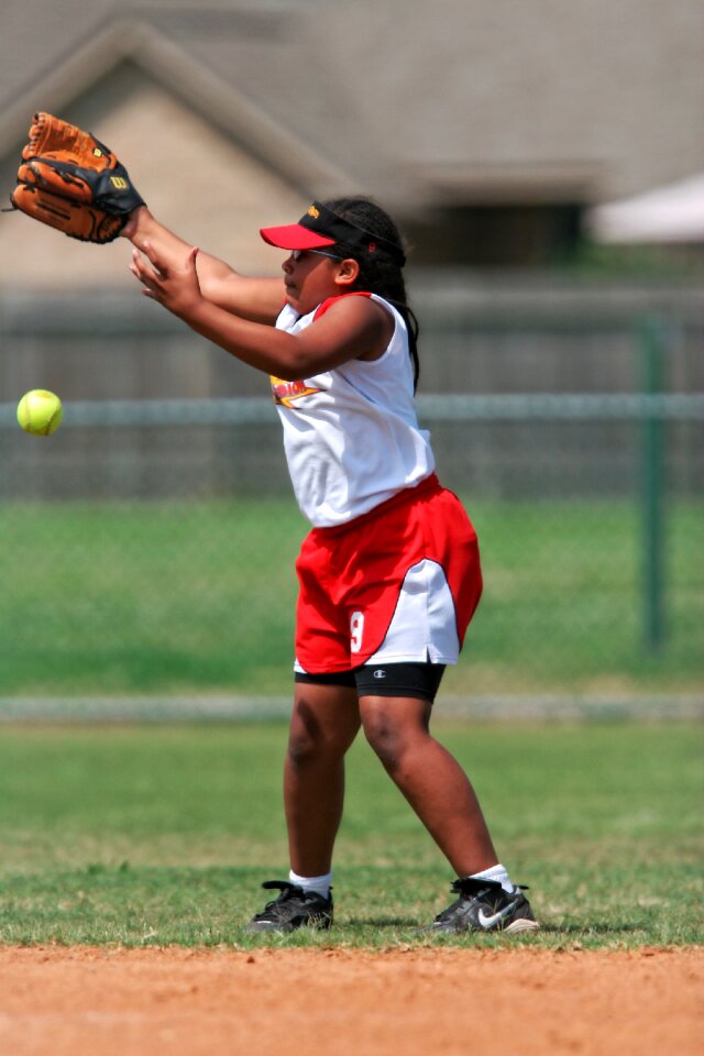 Game competition uniform