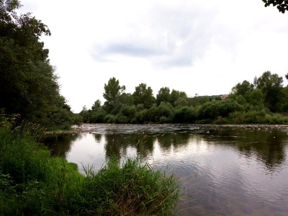 Saint-Maurice d'Ardèche - Ardèche