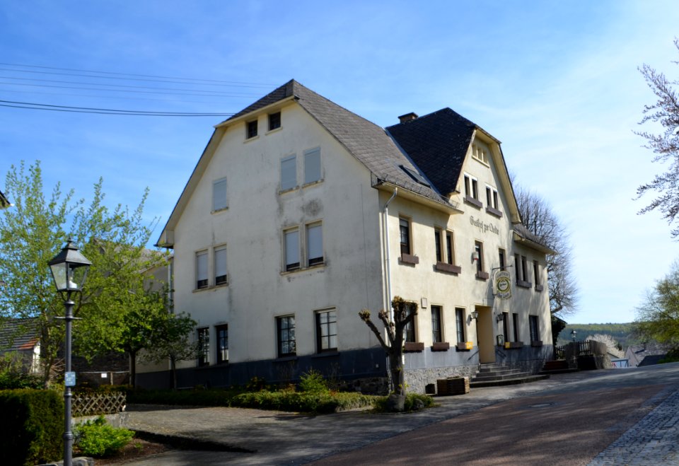 Salz, Gasthof zur Linde