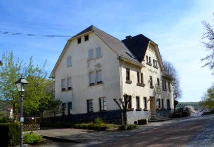 Salz, Gasthof zur Linde