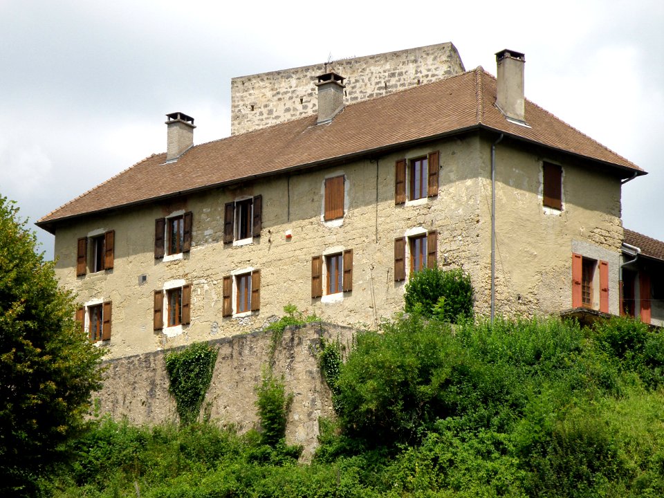 Saint-Jean-de-Chevelu Chef-lieu 2