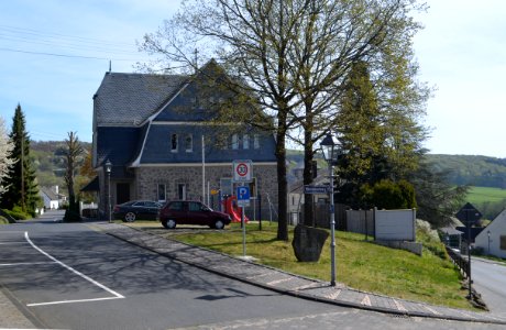 Salz, Kindergarten Adelphusweg 2 (1)