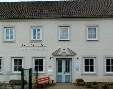 Salzgitter-Bad Christ-Koenig-Haus