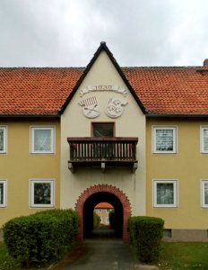 Salzgitter-Bad 1939