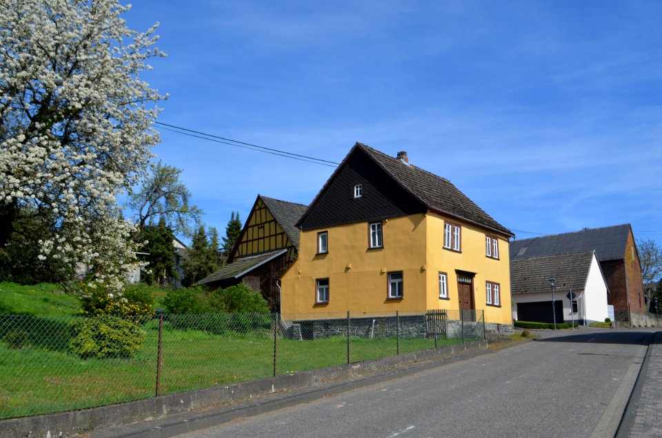 Salz, Hainstraße 7 (1)