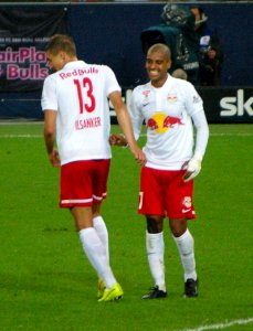 Salzburg gegen SCR Altach 01