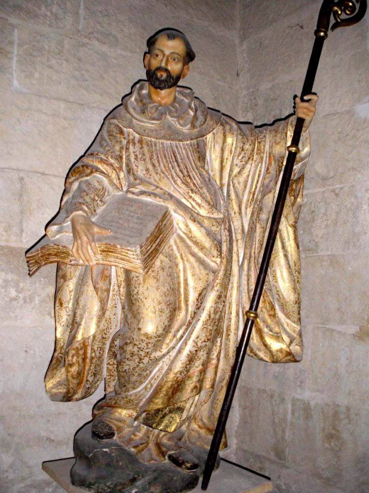 Salamanca - Iglesia de la Purísima y Convento de las Agustinas 15